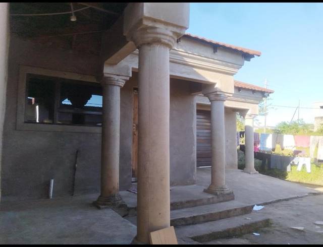 2 BEDROOM HOUSE FOR SALE IN TSWINGA